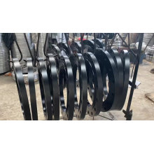 ss wn ansi b16.5 forged flanges class600 class2500